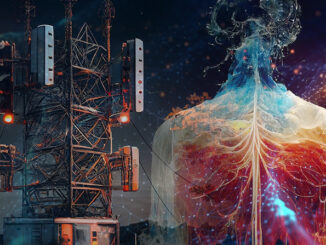 Study reveals 5G signals release payload in vaccinated individuals