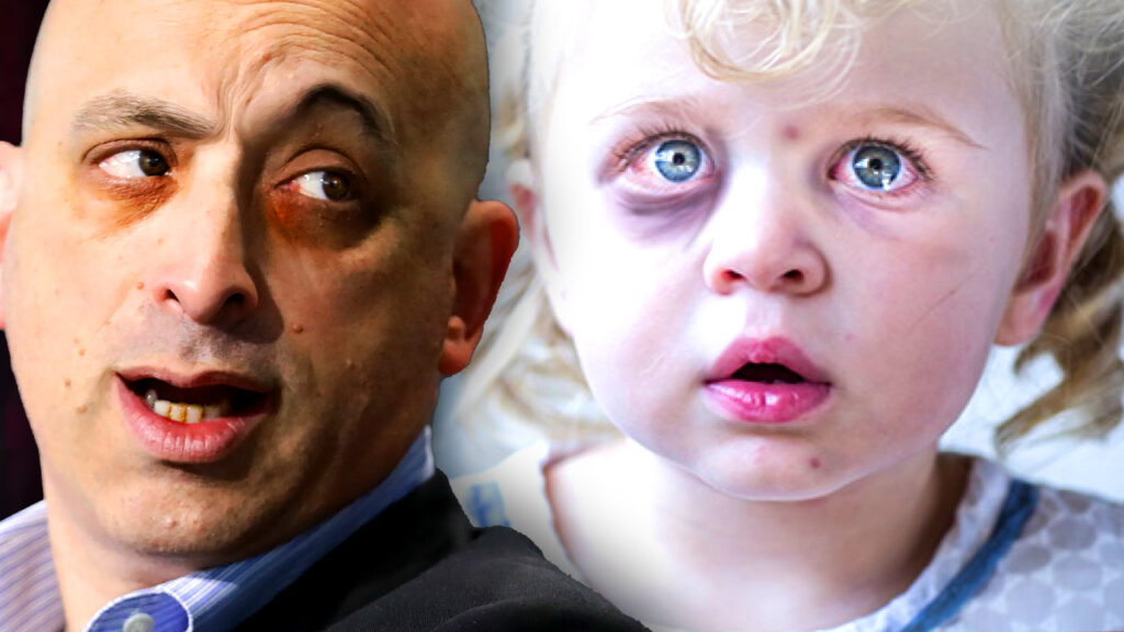 The Anti-Defamation League are working towards the strategic goal of legalizing child rape and pedophilia, according to an insider who warns the achievement of this objective will result in the downfall of American civilization.