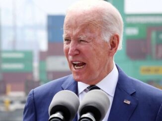 Biden opens 'gun control office' to dismantle the Second Amendment