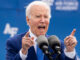 Biden admits government planning to increase severe and extreme weather events