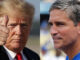 Jim Caviezel stuns Hollywood by declaring that Trump was selected by God himself
