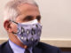 Fauci left reeling after CNN hosts point out masks don't work