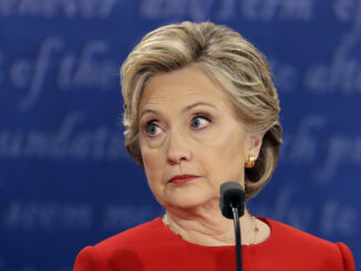 Hillary Clinton
