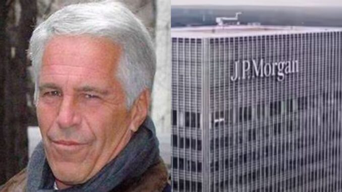 JPMorgan Epstein