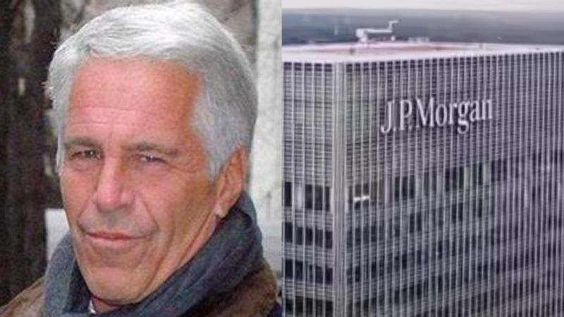 JPMorgan Epstein