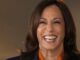 Kamala Harris admits she is preparing to assume presidential duties