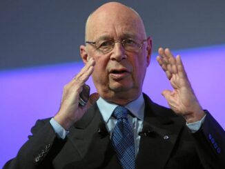 WEF calls for COVID concentration camps