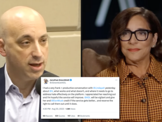 X CEO Linda Yaccarino partners with ADL to purge platform of non-mainstream views