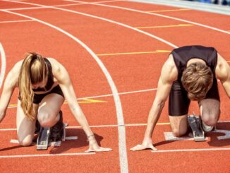 ATHLETES
