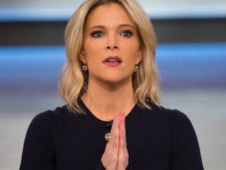 Megyn Kelly has contracted VAIDS following vaccine