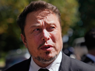 Elon Musk says we are running of conspiracy theories that aren't true