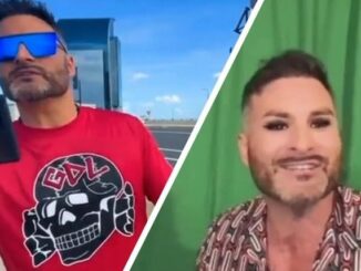 ADL caught funding fake Nazi protests