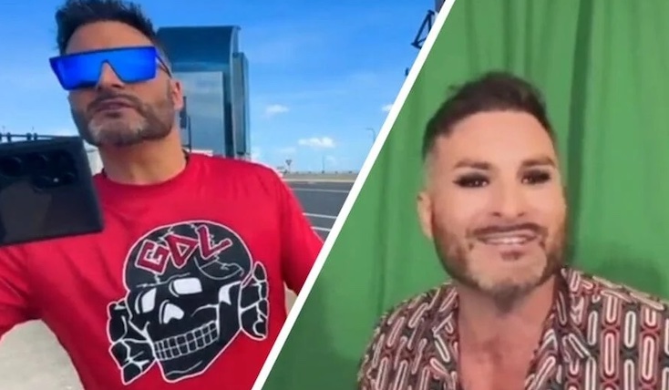 ADL caught funding fake Nazi protests