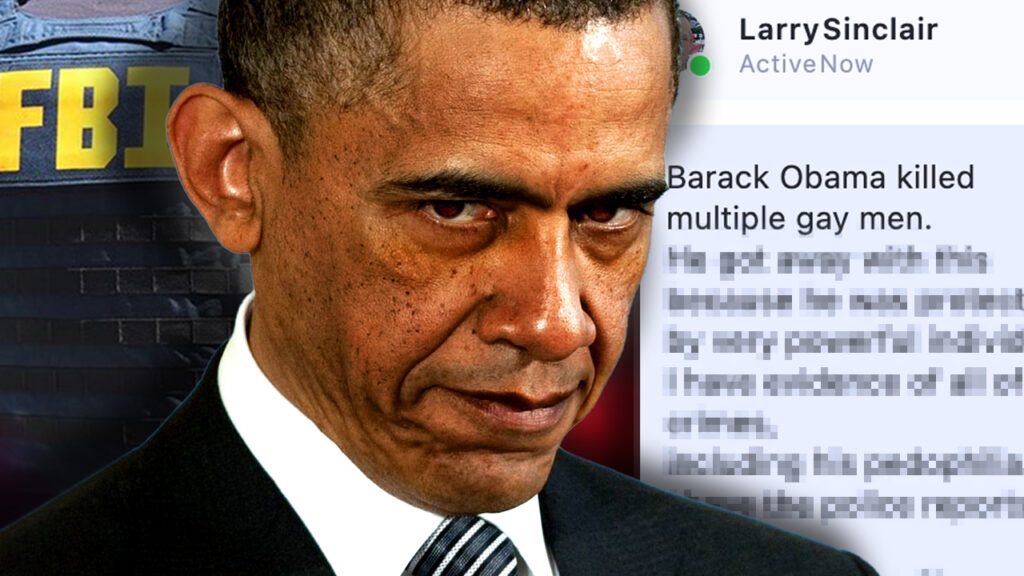 Barack Obama was selected to be president by the globalist elite, so it should come as no surprise that the mainstream media have been protecting him and covering up his scandals throughout his entire career.