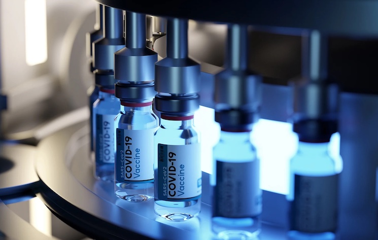 Pfizer report from 2021 reveals billions will die from deadly mRNA jabs