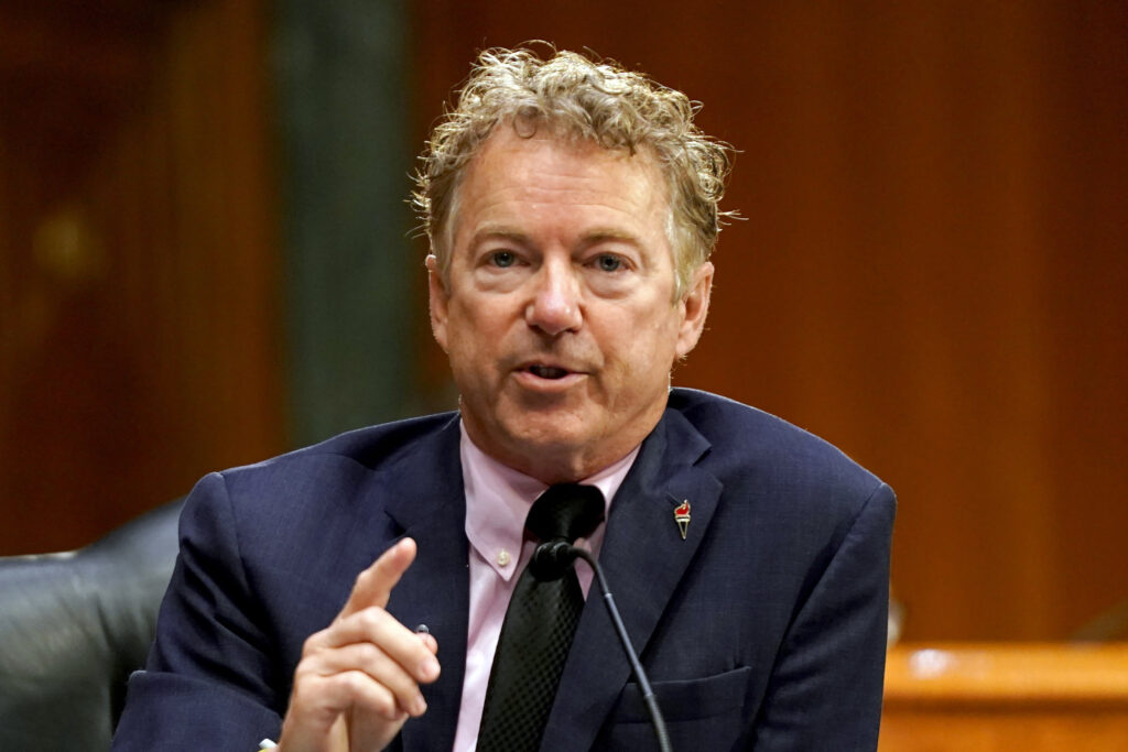 Rand Paul