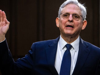 AG Garland calls for Trump supporters to be jailed to prevent 'Second Holocaust'