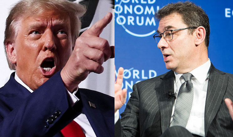 Trump to release bombshell evidence proving mRNA vaccines are deadly to humans