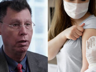 World's top doctor warns turbo-cancers caused by mRNA are set to kill billions