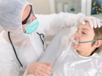 Official gov't report concludes millions of children now have VAIDS