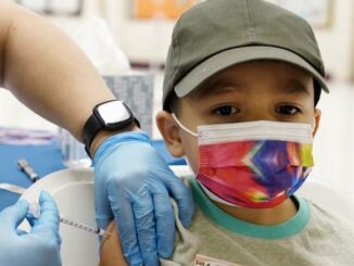 mRNA vaccines have caused a worldwide VAIDS epidemic among young children