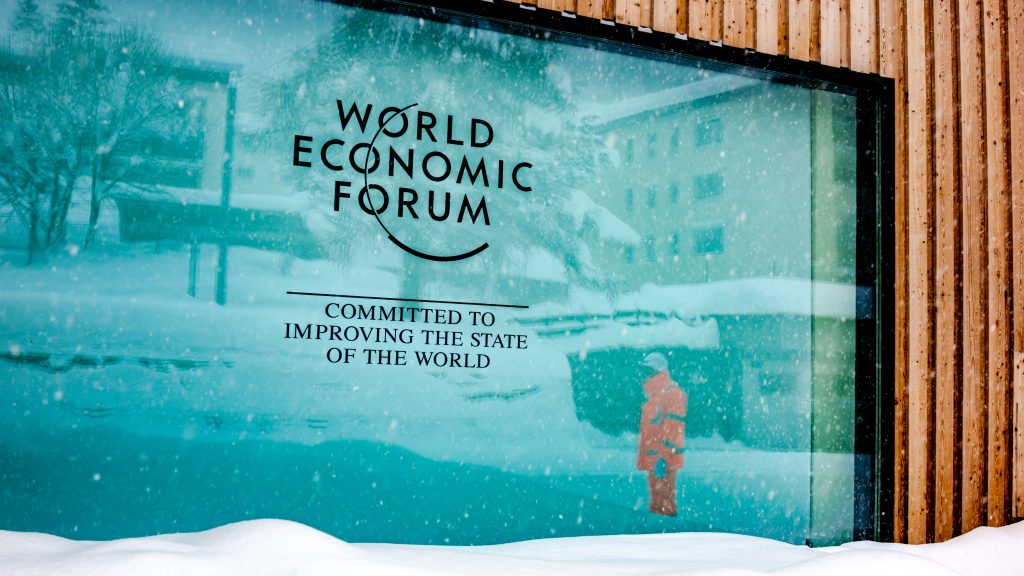 WEF