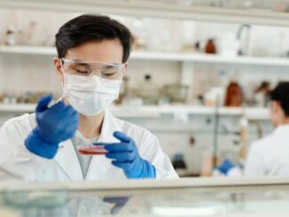 WEF scientists announce they have created world's first human-like entity that has no mother or father