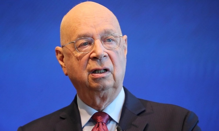 WEF granted backdoor access to police online hate speech