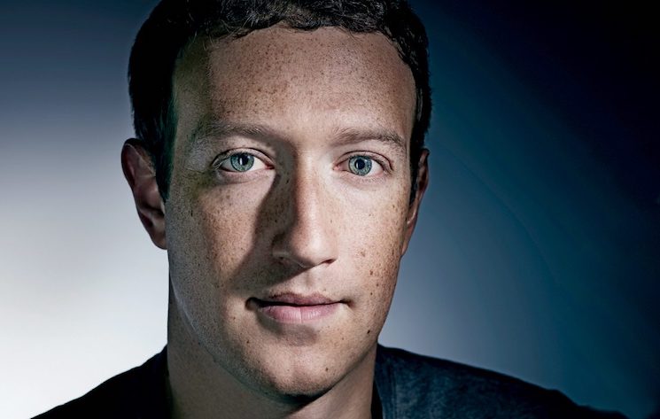 Zuck admits mRNA jabs were dangerous while censoring this information on Facebook