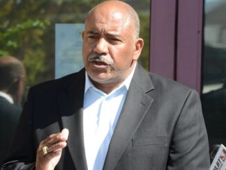 Video evidence shows massive Democrat voting fraud operation