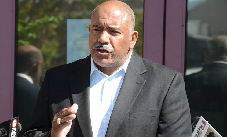 Video evidence shows massive Democrat voting fraud operation