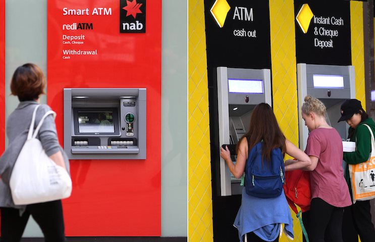 Australia begins debanking citizens who express non-mainstream views online