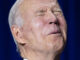 Dems panic because Biden is the least popular President in US history