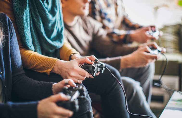 Call of Duty game starts using AI to spy on users for instances of 'hate speech'