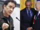 John Cusack warns that Barack Obama is a WEF stooge hellbent on destroying America