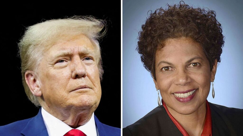 donald-trump-judge-chutkan