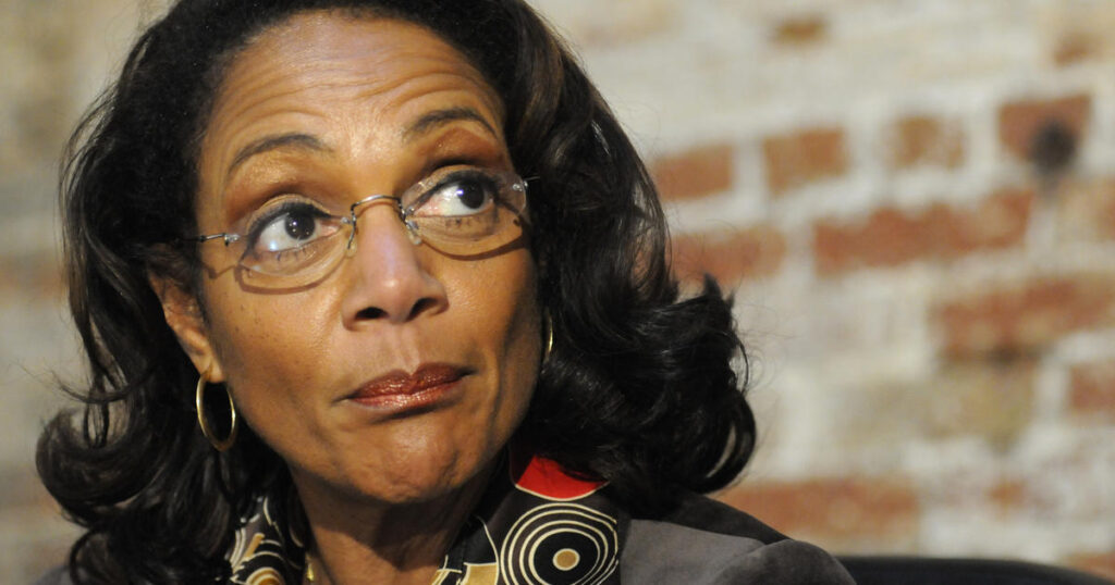 former mayor sheila dixon