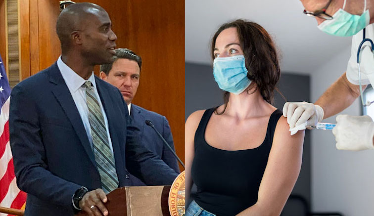 Top health official warns public to avoid deadly mRNA vaccines following VAIDS epidemic