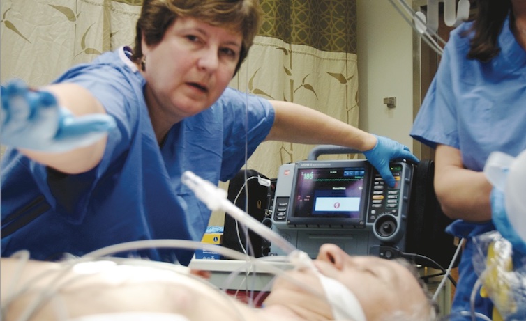 CDC admit COVID jabs increase heart attack risk by over 13,000 percent