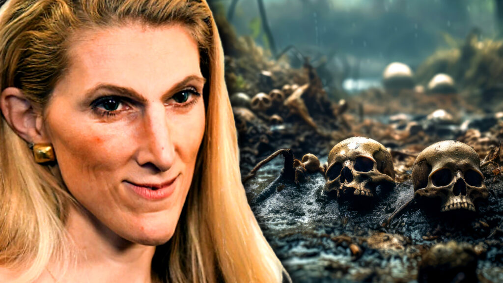 John Kerry’s daughter has urged world governments to urgently ramp up the WEF’s propaganda so that members of the public are mentally prepared to witness the deaths of billions of human beings in the global elite's great depopulation drive.