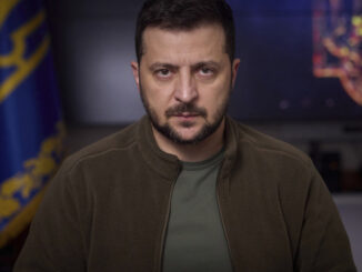 Ukraine puts American conservatives on official kill list
