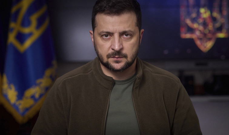 Ukraine puts American conservatives on official kill list