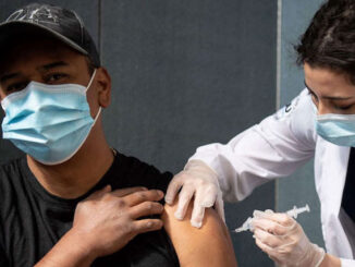 Study confirms covid jabs lowers life expectancy by 24 years