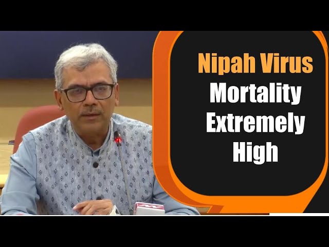nipah virus