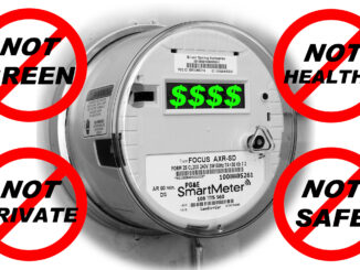 SMART METERS
