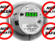 SMART METERS