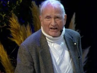 Nobel Prize winner says climate change is a hoax