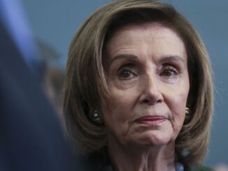 Trump says Nancy Pelosi orchestrated the J6 riots