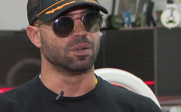 Proud Boys' Enrique Tarrio says Biden regime coerced him into lying about Trump in exchange for freedom.