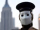 New York to replace traditional cops with Robocops